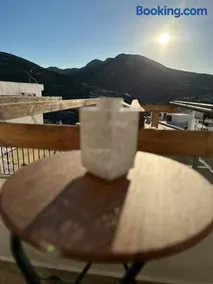 Παραδοσιακό διαμέρισμα Ειρήνη - Image 1