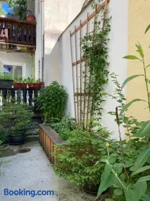 Zentrale 1-Zimmer-Wohnung in der Altstadt - Image 3