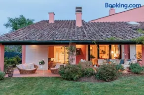 Cà Uvenere, Modern Farmhouse with Pool - Image 2