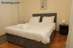 Cozy Athens Hideaway Pontou Street - Image 2