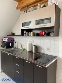 Apartmán Doubravice - s výhledem do zahrady - Image 2