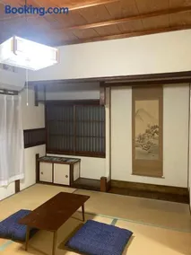 お宿とごはん百々 - Image 1