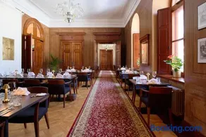 Schloss Fellin Boutique Hotel and Spa - Image 5