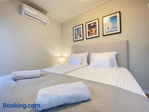 Sun terrace mini penthouse Bestern - Image 5