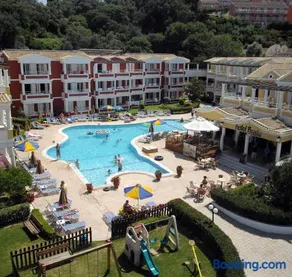 Paradise Hotel Apartments Sidari - Image 5