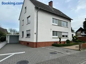 Großes Apartment für 6 - Gasgrill Citynah Parken - Image 2