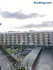 Cozy apartment in Amager, close to city centre - Image 5