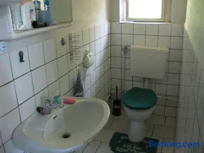 Bungalow in Altglietzen für 2 Personen und 1 Kind bis 6 Jahren - Image 4