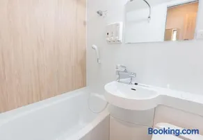 R&B Hotel Shin Yokohama Ekimae - Vacation STAY 14694v - Image 4