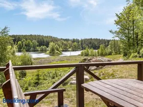 Holiday Home Erikstorp Nian by Interhome - Image 2