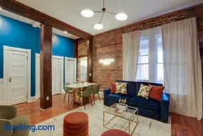 Red Brick Beauty in Downtown - Image 1