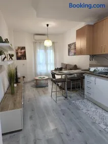 Acogedor apartamento cerca Centro Histórico de Málaga - Image 1