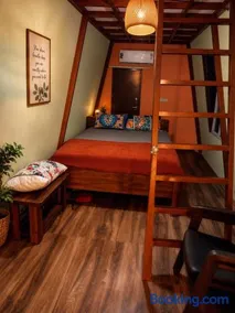 SNS Organic Farm Stay - Image 2