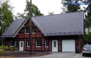 Ferienwohnung-Sonnenparadies-Wandlitz - Image 1