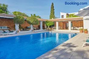 Bab el Oued Villa Ibiza - Image 1