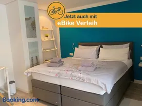 Ferienwohnung Familie Seuferle - Image 1