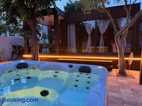 Prestige Beach & Wellness House - Image 1