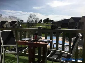Studio Golf piscine D Day - Image 3