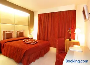 Relais Villa Annamaria Bed end Breakfast - Image 2