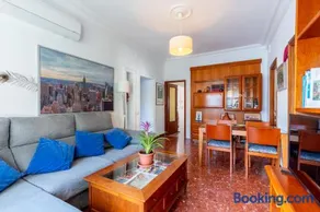 Apartamento Triana Los Remedios - Image 4