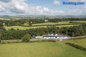 Stylish House with hot tub on Blair Castle Estate - Image 2