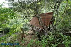 Yambaru Wild Treehouse Kidzy - Image 2