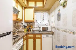 Regina Apartment in Playa San Juan with AC and pool - Image 1