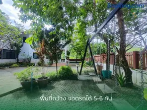 Bann White Chalet Khaoyai - Image 4