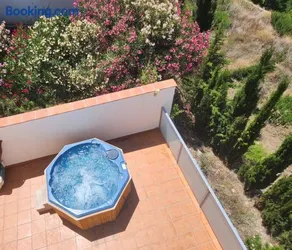 Villa Esperanza - Canillas de Albaida - Image 1