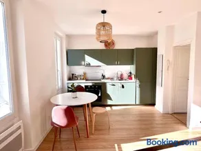 Cosy flat in the heart of Marseille - Image 2