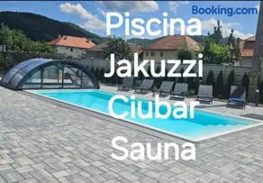 Gerab Resort - Image 1