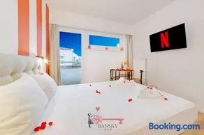 Coral 5 for 2 Pax City Wi-Fi Free -By EasyLife Swiss - Image 1