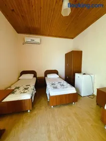 Hotel "Qeti" - Image 5