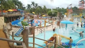 Apartamento em Resort Olímpia FNGN - Image 3