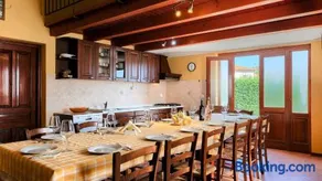 Beautiful Villa Parenzana with pool in Vizinada - Image 3