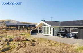 Holiday Home Mettes Bjerg Hvide Sande Vi - Image 5