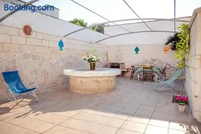 Casa Tulipano 2 DX a soli 200 mt dal mare di Torre Colimena - Image 3