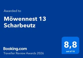 Möwennest 13 Scharbeutz - Image 2