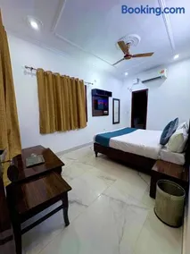 Hotel the Chandigarh - Image 4