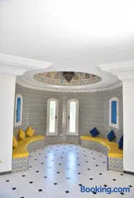 Villa de charme avec piscine privée- Hammamet Nord - Image 3