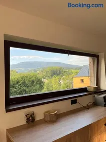 Horský Apartmán Černý Důl - Image 1