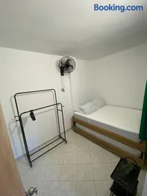 Apartmento a una cuadra del aprque principal - Image 3