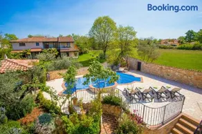 Manuel with Swimming Pool - Image 3