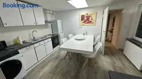 KüstenNest gepflegte großzügige Ferienwohnung Nähe Ostsee mit Garten - Image 3
