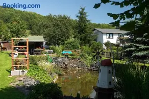 Pension Haus Liesertal - Image 5