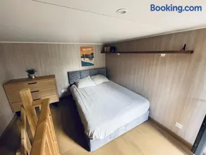Tiny House en lisière de forêt - Image 4