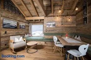 Stadl Lofts Plattenalm - Premiumchalets - Zillertal - Tirol - Salzburg - Image 2