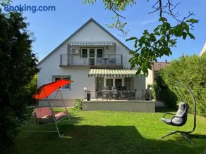 ZÁMOR HOLIDAY HOUSE - Image 1
