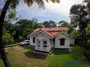 Jayasinghe Walauwa by Aradhana Leisure - Image 1