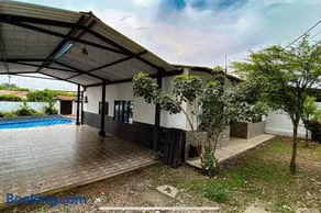 Aguamarina Inn - Casa de descanso con piscina - Tauramena Casanare - Image 3